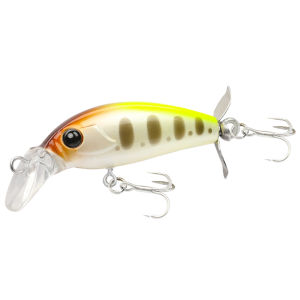 TSURINOYA | Sinking Minnow Bait 40mm 3.7g