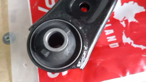 TKC THAILAND FRONT LOWER ARM PERODUA ALZA 2009