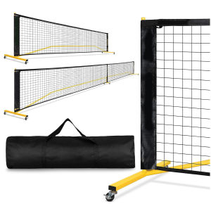 AOBIXIONG | Portable Pickleball Net 6.7m