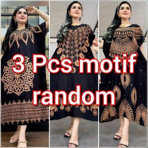 DASTER MURAH PAKET HEMAT (100RIBUAN DPT 3 PCS)