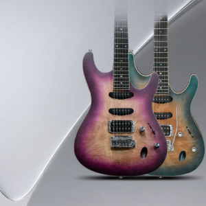 Ibanez | Beginner Dual Tremolo Electric Guitar