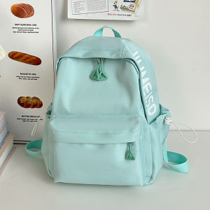 Highly Attractive Backpack for Commuting and High School Use