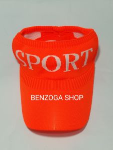 topi senam aerobik wanita terbaru topi rajut wanita sport murah topi olahraga wanita sport rajut