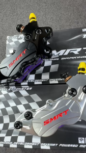 Heo dầu 4 pis SMRT chính hãng MS01