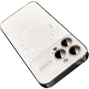 DAIMANG | Anti-Shock Protection Case for iPhone 16 Pro Max