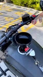 Corong Fleksibel Multifungsi Serbaguna Air Minyak Bensin ganti Oli Motor Mobil Long Mouth Funnel