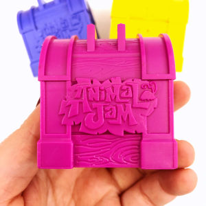 Mini Animal Jam Blind Box Đồ Chơi Thú Cưng Cho Trẻ Em Đồ Chơi Mô Hình Tĩnh Đồ Chơi Cho Trẻ Em Từ 3-14 Tuổi Đồ Chơi Thú Cưng