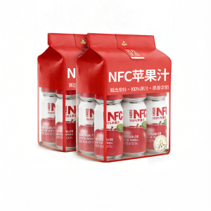 FANZUZHEN | NFC Pure Pomegranate Juice