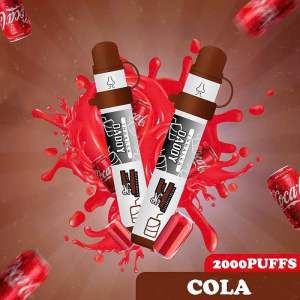 Cây hít 2000 hơi hỗ trợ thông mũi thư giãn với đủ loại mùi cho ace lựa chọn