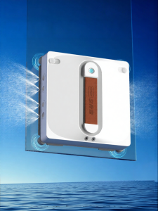 OUKESHEN | Automatic Intelligent High-rise Window Cleaning Robot