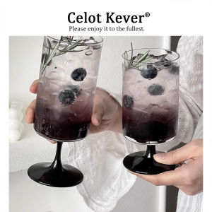 Elegant Drink Glass Highball