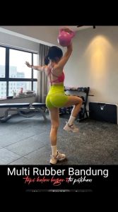 Karpet Karet Anti Slip Lobang: Pilihan Terbaik untuk Kamar Mandi