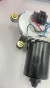 TOYOTA AVANZA 2003 FRONT WINDSHIELD WIPER LINK MOTOR LONG DURABLE WIPER MOTOR LENGGANG PENGELAP CERMIN MOTOR 85110-BZ010