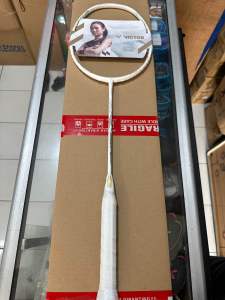 RAKET BADMINTON VICTOR THRUSTER F