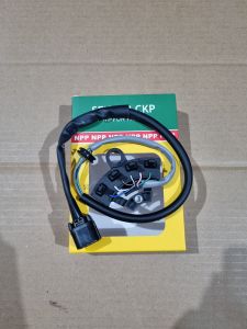 Soket Sensor Spull Spul CKP Kaki 4 NPP Honda Vario 125 FI 2014 KZR Ori Original Asli