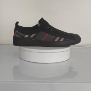 INLIKE Import Santai Kekinian Sekolah Kantor Murah Sepatu Pantofel Kanvas Slip On Pria Kerja Formal Kuliah Keren 182 Ukuran Eu 38-44 Material Rubber Pu - Lazada