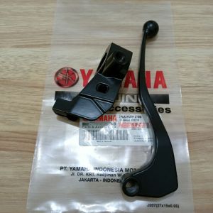 Dudukan Rumah Handle RX King Handel Rem Set Kiri Kanan RX King RXKing New 1 Set 3KA