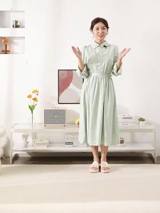 Tv Console Cabinet High  TV Cabinet Wood  Solid Wood Tv Console Cabinet Stone Plate Household Light Luxury and Simplicity Small Apartment Cream Style Floor Standing Storage Cabinet 电视柜
