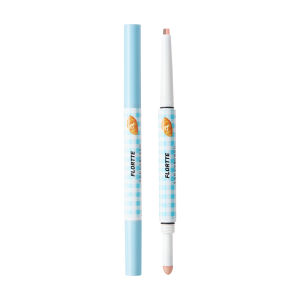 FLORTTE | Highlight & Shadow Dual-Ended Undereye Pen