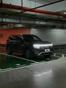 DRL Lampu Alis Neon Kap Mesin Mobil Welcome LED Running Hood Light