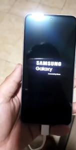 Refurbishing Samsung Galaxy A56 5G (12GB+256GB) | 6.7" 120Hz Super AMOLED Display | 50MP Camera | 5000mAh Battery