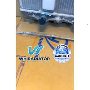 SUZUKI SWIFT 1.5cc (26mm)Double Layer TOP QUALITY AUTO/MANUAL Radiator Tangki Air (2004-2012)