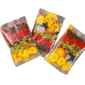 Cooling and Detoxifying Herb Tea