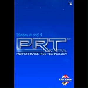 PRT โช้คอัพรถยนต์ Proton Persona 1.6L 2007 - 2015 รับประกัน 3 ปี หรือ 66000 กิโลเมตร จัดส่งฟรี มีบริการเก็บเงินปลายทาง