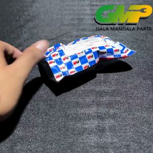 MPM Lokal Pinion Gigi Selah Assy Honda Vario Beat Lama + Kawat Motor Matic