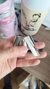 Wine Vacuum Tutup Botol Minuman Tutup Botol Champagne Sealer Stopper Stainless Stainless Penutup Botol