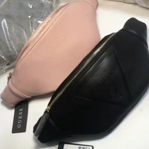 GUESS Belt bag 2024 / guess bag / belt bag guess Bag shoulder bag