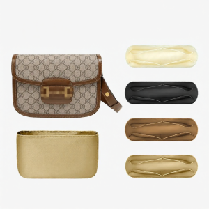 YIMEIYUN | Gucci Mors Detailed Design Insert Bag