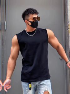 เสื้อแขนกุด PASTA USA ใส่สบาย สกรีนแน่นเต็มอก" - เสื้อแขนกุด PASTA USA ใส่สบาย สกรีนแน่นเต็มอก