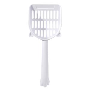 7o | Large Scooping Tool for Cat Litter Small Holes