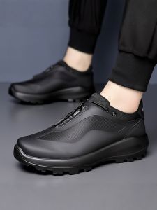 Nanjiren | Giày Nam Trượt Đế Thông Thở Chống Hôi