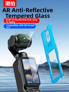 CHAOPAI | HD Anti-explosion Screen Protector Full Coverage