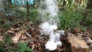 Isi 10 Cake Smoke Pills White Diy Decoration Magic Smoke Pills Photography Halloween