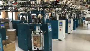 ali9 เสื้อสเวตเตอร์คาร์ดิแกนสไตล์ชาแนลคอปกหนาพิเศษสำหรับฤดูใบไม้ผลิและฤดูใบไม้ร่วงสำหรับผู้หญิง