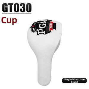 PGM GOLF | Waterproof Easy Clean Anti-shock Golf Club Head Covers