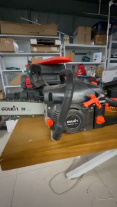 Heavy Duty 12 / 16 / 18 / 20 Inch Chain Saw 52cc EASY START (with Free Gift!) Gasoline chain saw Sharp cutting and powerful power