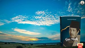 Gus Miek : Dzikrul Ghafilin dan Sema’an al-Qur’an