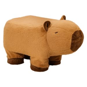 RUIDEDAN | Capybara Design Shoe Changing Stool Furry Animal