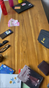 VELATRIC HANDBAG PRIA EXCLUSIVE TAS SELEMPANG PRIA CLUCTH BAG HANDBAG WATERPROOF FUNGSIONAL KEKINIAN