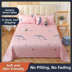 University Dormitory Suitable Bunk Bed Sheet 1.2m
