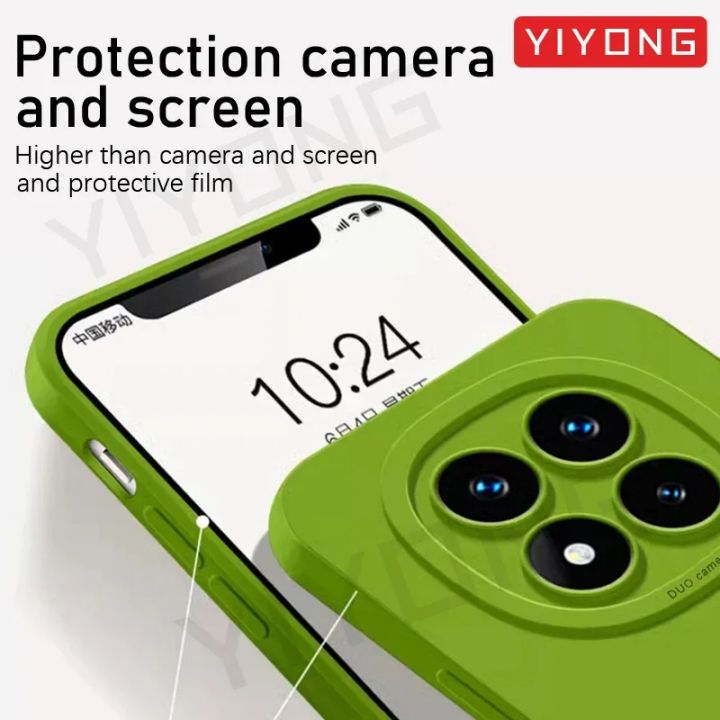 Note14%20YIYONG%20Original%20Liquid%20Silicone%20Soft%20Cover%20For%20Xiaomi%20Redmi%20Note%2014%2013%20Pro%20Plus%20Xiomi%20Note13%205G%20Phone%20Case%20-%20Image%204