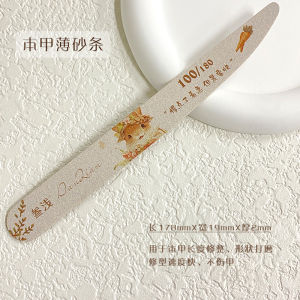 High Quality Nail Art Sanding Sponge Triangle Polishing Grinding Set for Nail Shaping And Smoothing Beauty Tools from China