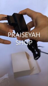 Adaptor Efek Gitar Joyo 9V 800mA Power Supply