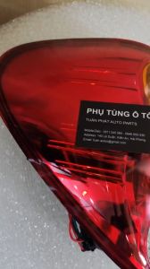Đèn Hậu Xe Mitsubishi Triton 2006-2013
