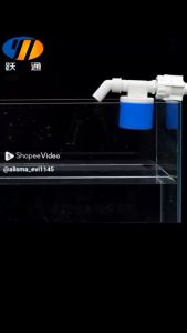 New!! Kran Otomatis Bak Mandi 1/2 Sensor Keran Tandon Air Pelampung Toren ( BISA COD )