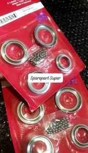 COMSTIR BEAT HONDA VARIO 110 SUPRA KARISMA REVO ABSOLUTE COMSTIR HONDA PART GN5